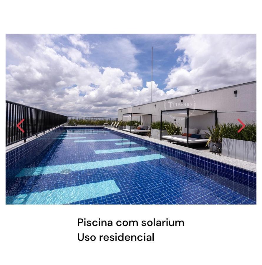Apartment Apartamento Vila Mariana Sao Paulo